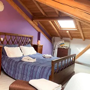 Villa Relax&fun In Private - Primebnb 2, Mascalucia