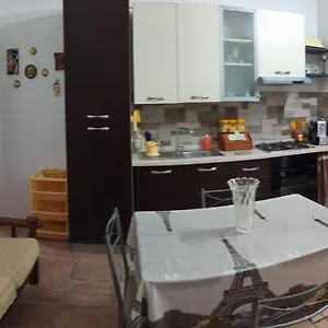 Casa Alessandra Castelvetrano